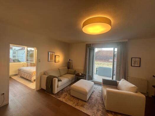 Studio zur Miete Wohnen auf Zeit 1.819 € 1 Zimmer 65 m² frei ab 10.05.2026 Wien 1160