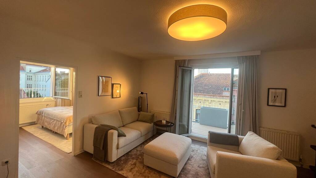 Studio zur Miete Wohnen auf Zeit 1.819 € 1 Zimmer 65 m² frei ab 10.05.2026 Wien 1160