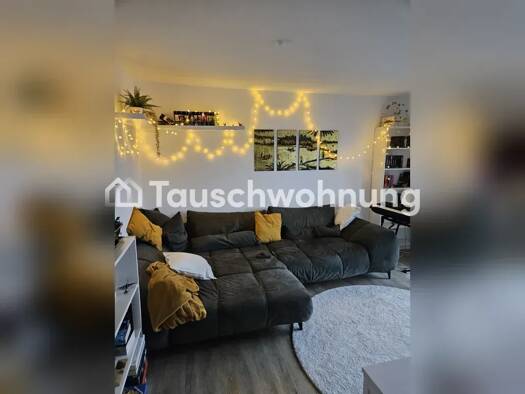 Wohnung zur Miete Tauschwohnung 675 € 2 Zimmer 60 m² 2. Geschoss Babelsberg Nord Potsdam 14482