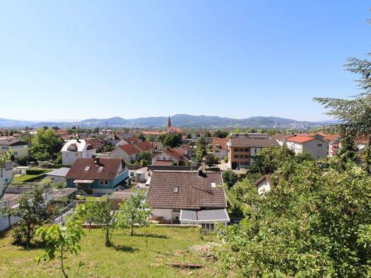 Grundstück zum Kauf 250.000 € 2.600 m² Grundstück Lörracherstraße 44 Wyhlen Grenzach-Wyhlen 79639