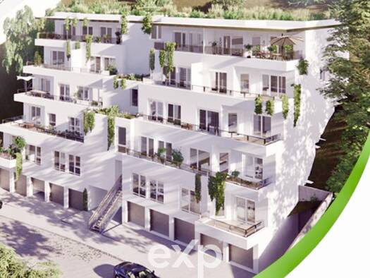 Wohnung zum Kauf 469.500 € 3,5 Zimmer 87,2 m² 1. Geschoss Wehr Wehr 79664