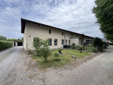 Mehrfamilienhaus zum Kauf als Kapitalanlage geeignet 199.000 € 258 m² 487 m² Grundstück Rathstock Alt Tucheband 15328