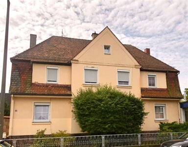 Mehrfamilienhaus zum Kauf 580.000 € 8 Zimmer 200 m² Laufamholz Nürnberg 90482