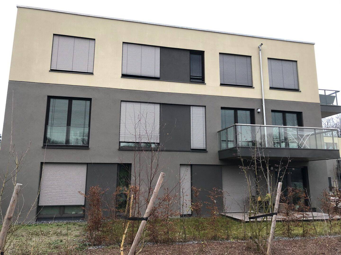 Wohnung zur Miete - Ansicht 2