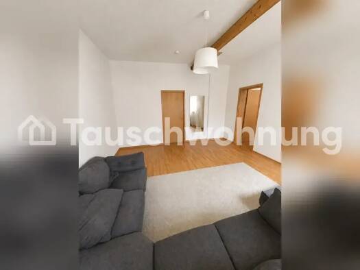 Wohnung zur Miete Tauschwohnung 600 € 3 Zimmer 66 m² EG Potsdam West Potsdam 14471
