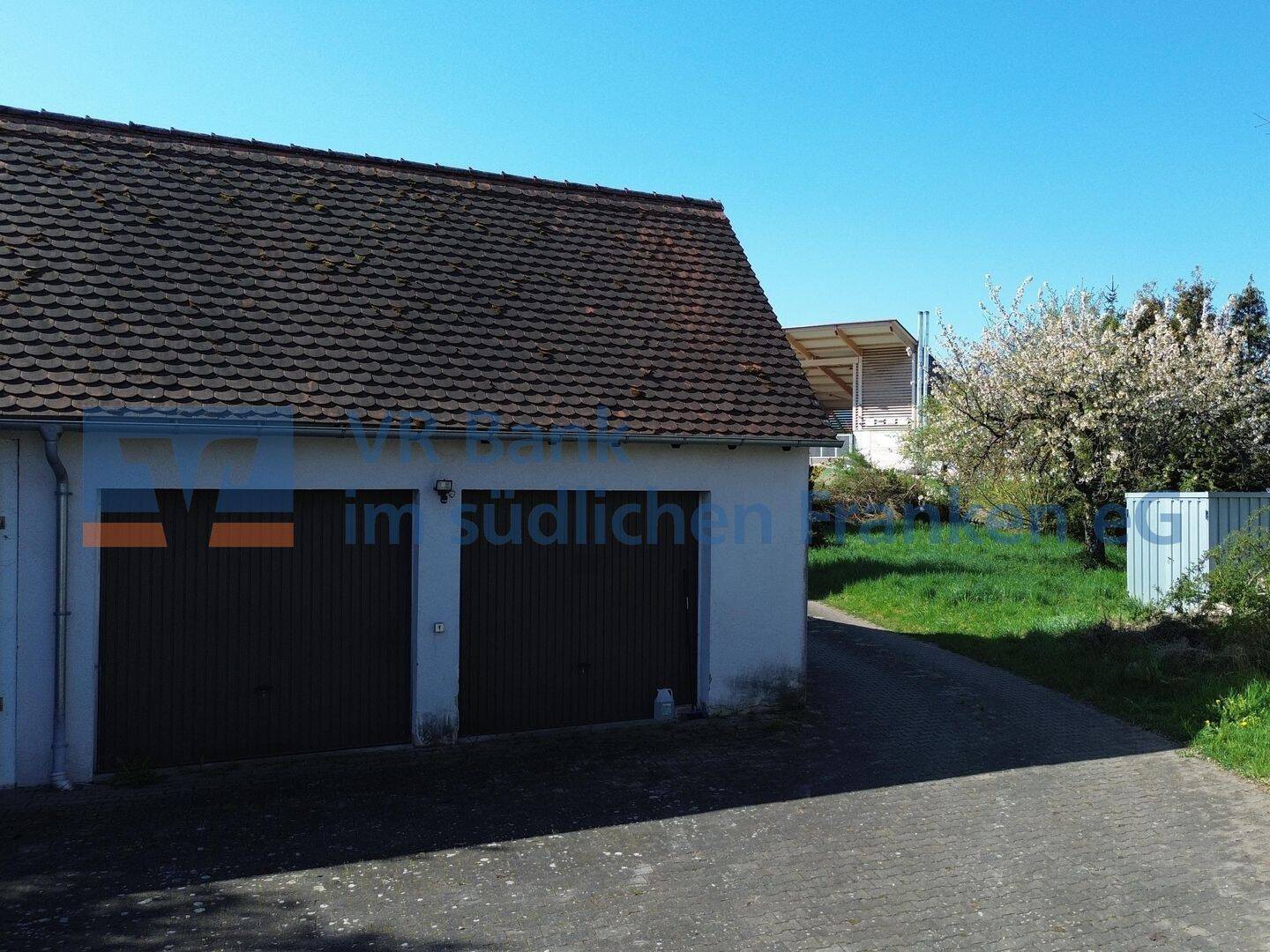Bauernhaus zum Kauf - Ansicht 4