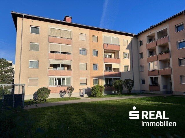 Wohnung zum Kauf 227.000 € 3 Zimmer 2.<br/>Geschoss Ufer Linz 4030