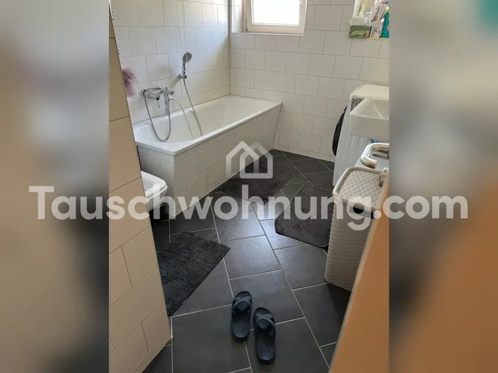 Wohnung zur Miete Tauschwohnung 350 € 2 Zimmer 45 m²<br/>Wohnfläche 3.<br/>Geschoss Wilhelmstadt Berlin 13599