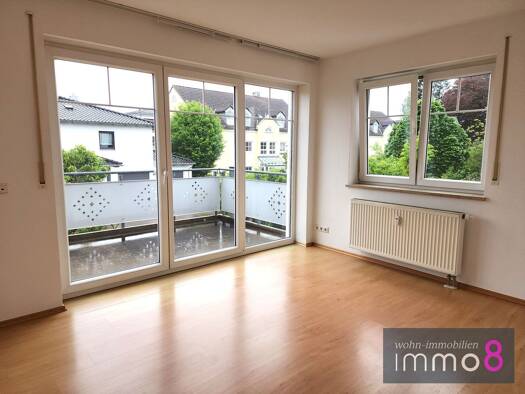 Wohnung zur Miete 850 € 3 Zimmer 73 m² frei ab sofort Schrobenhausen 86529
