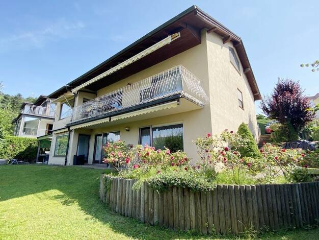 Einfamilienhaus zum Kauf 998.000 € 10 Zimmer 266 m² 574 m² Grundstück Daisendorf 88718