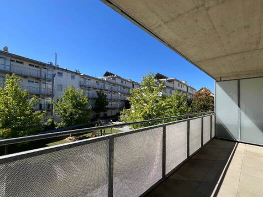 Wohnung zur Miete 596 € 2 Zimmer 59,6 m² Lend Graz 8020