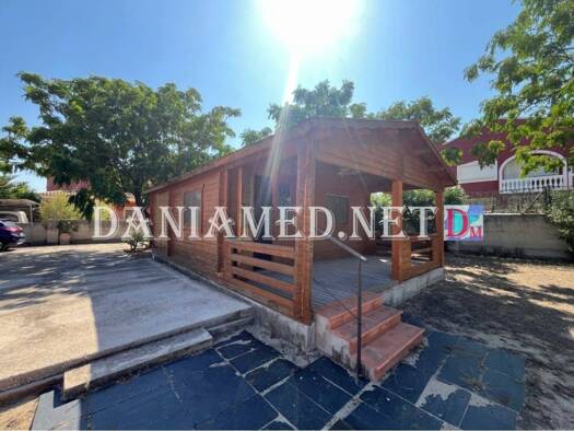 Acker-/Waldstück zum Kauf 229.000 € Dénia 03779