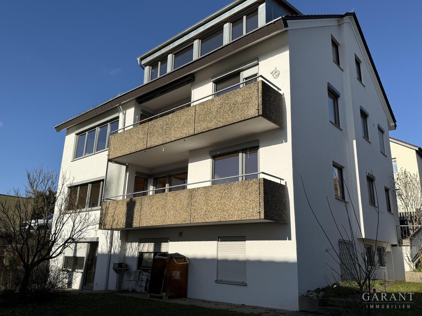 Mehrfamilienhaus zum Kauf 885.000 € 12 Zimmer 317 m²<br/>Wohnfläche 542 m²<br/>Grundstück Beinstein Waiblingen 71334