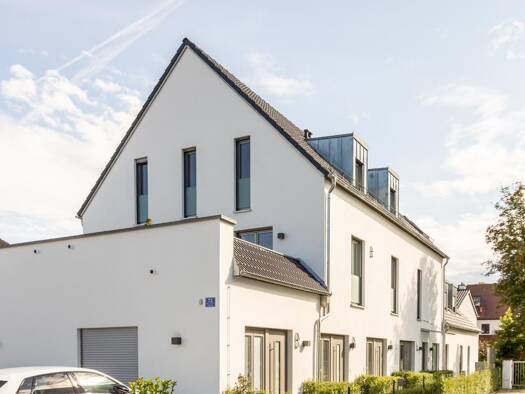 Wohnung zur Miete 825 € 2 Zimmer 50,4 m² 1. Geschoss frei ab 01.11.2026 Ringsee Ingolstadt 85053