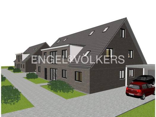 Grundstück zum Kauf 499.000 € 3.965 m² Grundstück Bassen Oyten 28876
