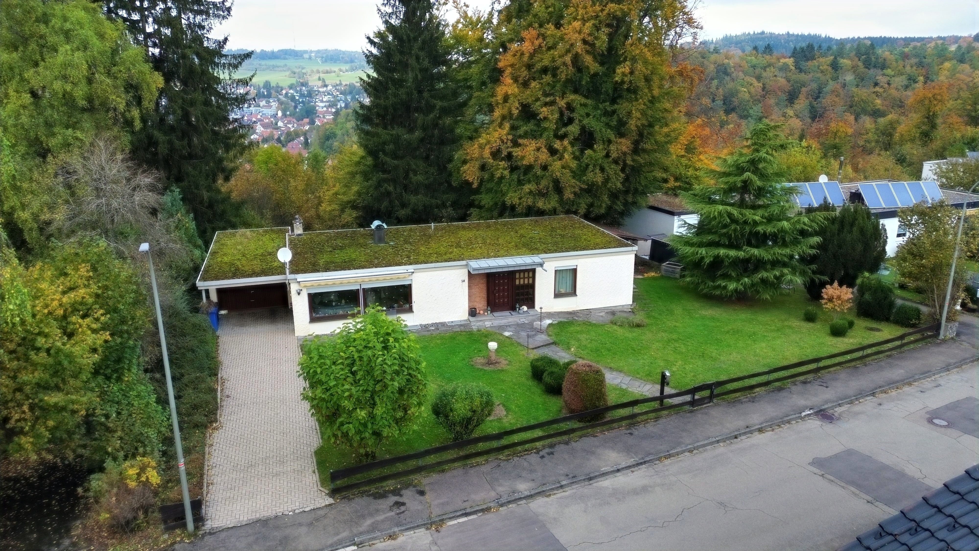 Einfamilienhaus zum Kauf 320.000 € 5 Zimmer 118 m²<br/>Wohnfläche 1.312 m²<br/>Grundstück ab sofort<br/>Verfügbarkeit Onstmettingen Albstadt 72461