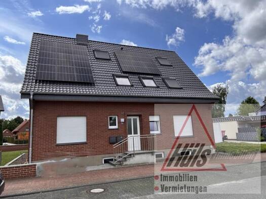 Maisonette zur Miete 855 € 5 Zimmer 90 m² 1. Geschoss frei ab 01.01.2027 Glandorf Glandorf 49219
