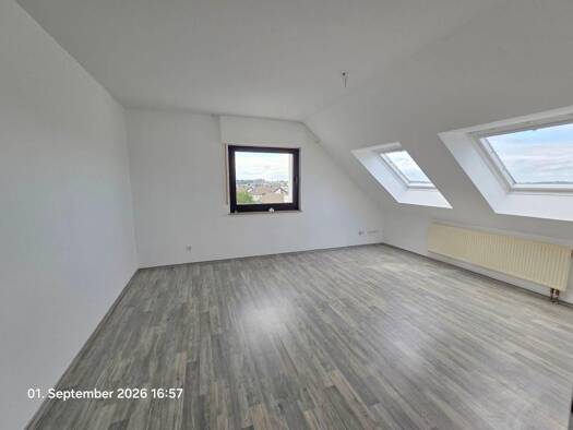 Wohnung zur Miete 425 € 2 Zimmer 58 m² Lüdenscheid Lüdenscheid 58511