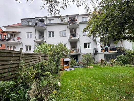 Mehrfamilienhaus zum Kauf 1.350.000 € 579,6 m² 1.098 m² Grundstück Weststadt Osnabrück 49078