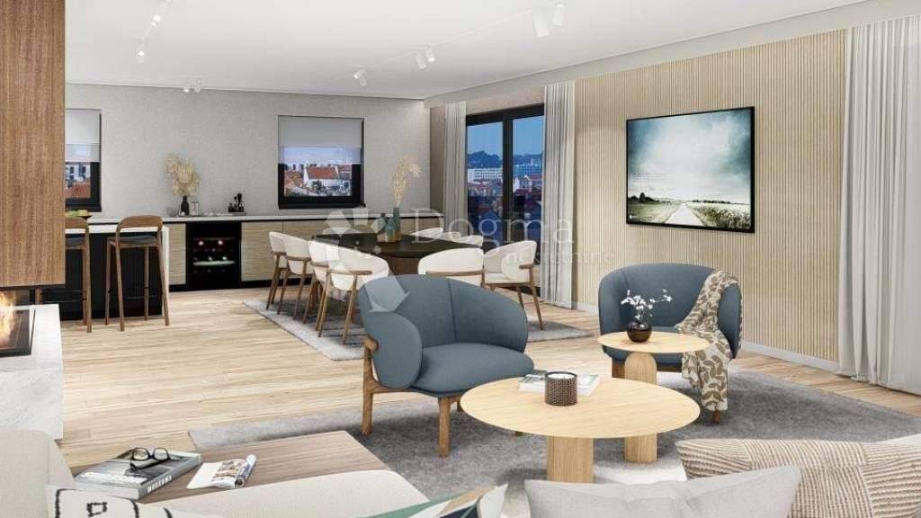 Wohnung zum Kauf 4 Zimmer 117 m² Luka