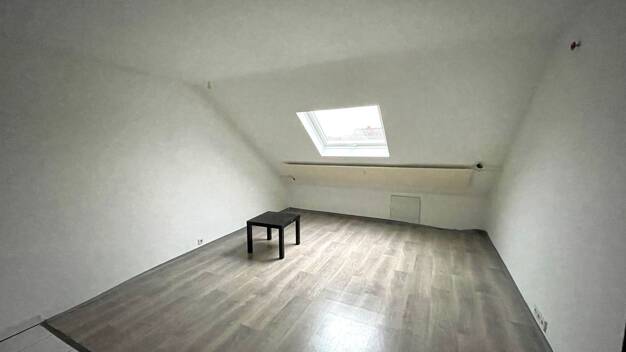 Wohnung zum Kauf provisionsfrei 110.000 € 1 Zimmer 26 m² 6. Geschoss Schwetzingerstadt Mannheim 68165
