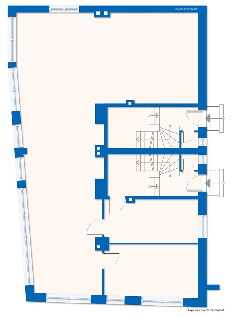 Wohn- und Geschäftshaus zum Kauf als Kapitalanlage geeignet 690.000 € 1.040 m²<br/>Fläche 1.032 m²<br/>Grundstück Tönisvorster Str. 15-19 Süchteln - Mitte Viersen 41749