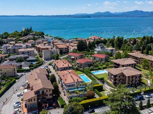Wohnung zum Kauf 520.000 € 3 Zimmer 80 m² Bardolino 37011
