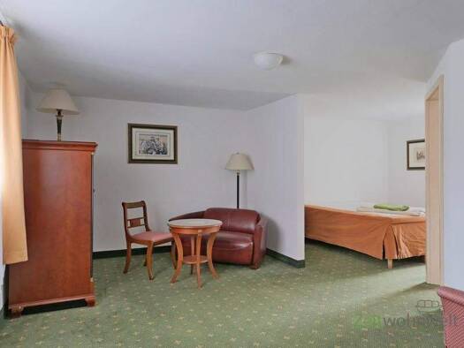 Wohnung zur Miete Wohnen auf Zeit 975 € 1 Zimmer 43 m² frei ab 01.01.2026 Lockwitz Dresden 01257