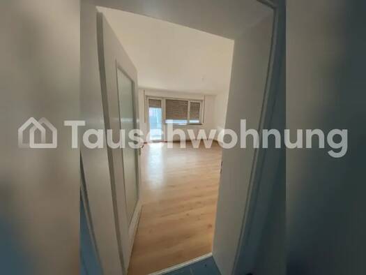 Wohnung zur Miete Tauschwohnung 550 € 2 Zimmer 60 m² 2. Geschoss Oststadt Mannheim 68165