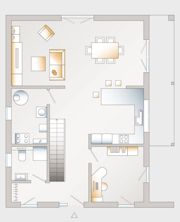 Haus zum Kauf 435.930 € 6 Zimmer 196,3 m²<br/>Wohnfläche 651 m²<br/>Grundstück Hermeskeil Hermeskeil 54411