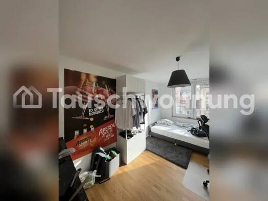 Studio zur Miete Tauschwohnung 590 € 1 Zimmer 20 m² Aubing-Lochhausen-Langwied München 81241