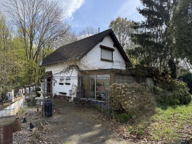 Einfamilienhaus zum Kauf 249.900 € 4 Zimmer 110 m² 659 m² Grundstück Kriegsdorf Troisdorf 53844