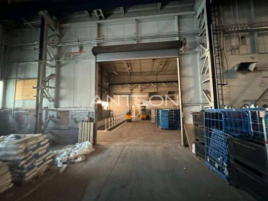 Lagerhalle zur Miete 449,2 m² Lagerfläche Marienkirche Oberhausen 46049