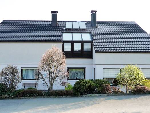 Maisonette zur Miete 750 € 3 Zimmer 100 m² Geschoss 1/2 frei ab 01.12.2025 Metzlersreuth 58 Metzlersreuth Gefrees 95482