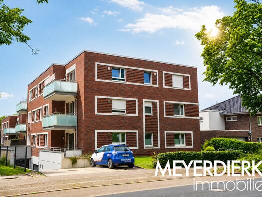Wohnung zur Miete 780 € 3 Zimmer 65 m² EG frei ab 01.08.2026 Bürgerfelde Oldenburg 26121