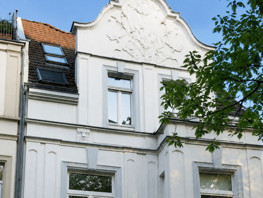 Villa zum Kauf provisionsfrei 1.590.000 € 12 Zimmer 325,6 m² 374 m² Grundstück frei ab sofort Plittersdorf Bonn 53173