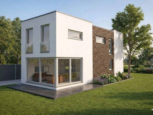 Einfamilienhaus zum Kauf provisionsfrei 779.000 € 4 Zimmer 121 m² 404 m² Grundstück Schnelsen Hamburg 22457