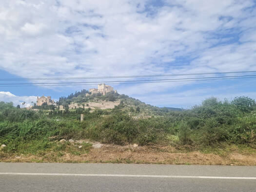 Grundstück zum Kauf 239.000 € 201 m² Grundstück Arta 07570