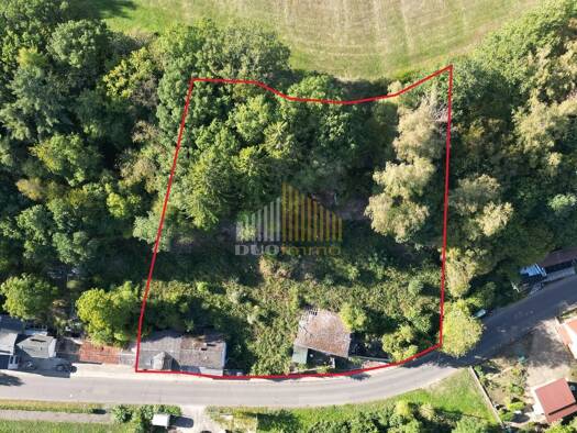 Grundstück zum Kauf 320.000 € 4.604 m² Grundstück Ferschweiler 54668