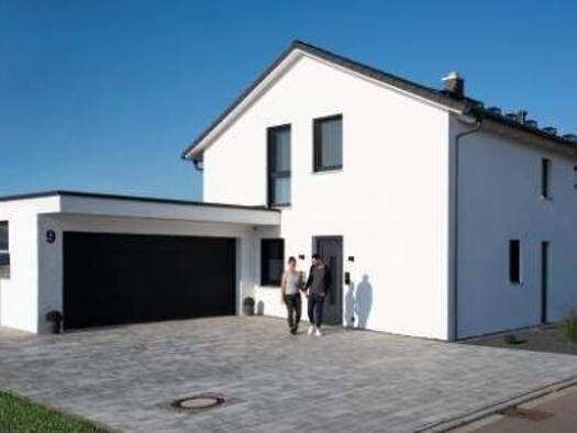 Einfamilienhaus zum Kauf 478.539 € 6 Zimmer 143 m² 763 m² Grundstück Mägerkingen Trochtelfingen 72818