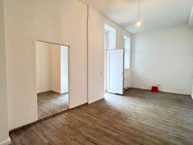 Bürofläche zur Miete 1.065 € 2 Zimmer 46,3 m² Bürofläche Revaler Straße 7 Friedrichshain Berlin 10245