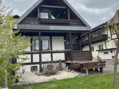 Einfamilienhaus zum Kauf 249.890 € 4 Zimmer 115 m² 682 m² Grundstück Herreth Itzgrund 96274
