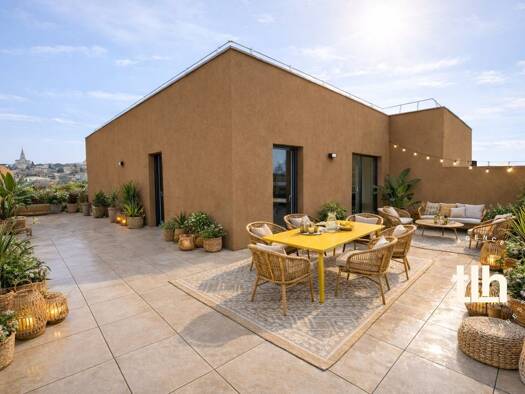 Wohnung zum Kauf 495.000 € 94 m² Les Garrigues Castries 34160