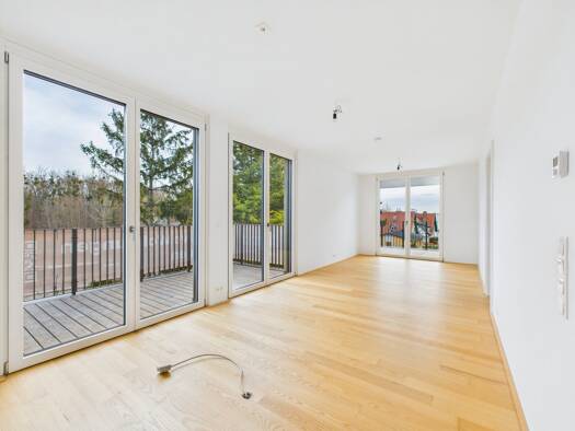 Wohnung zum Kauf - Erstbezug 569.000 € 3 Zimmer 71,3 m² 3. Geschoss Am Renninger 10 Klosterneuburg 3400