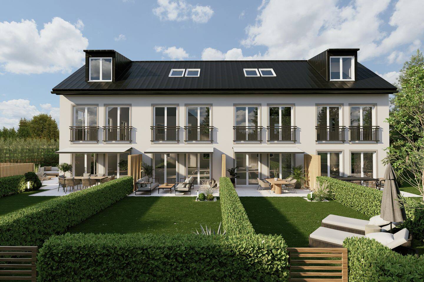 Haus – Gilching, Landkreis Starnberg - Ansicht 2