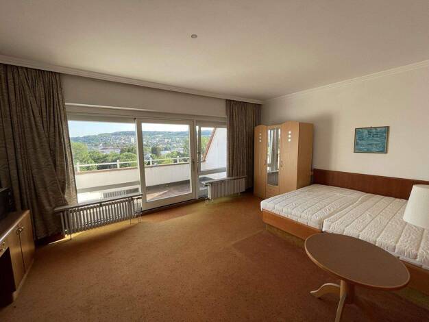 Wohnung zur Miete 435 € 1 Zimmer 50 m² 3. Geschoss frei ab 01.01.2026 Bad Mergentheim 97980
