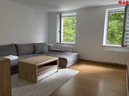 Wohnung zur Miete 319 € 3 Zimmer 59 m² 1. Geschoss frei ab 01.11.2026 Robert-Koch-Straße Hinterberg Steyr 4400