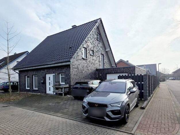 Einfamilienhaus zum Kauf 573.400 € 6 Zimmer 167 m² 490 m² Grundstück Veert Geldern 47608