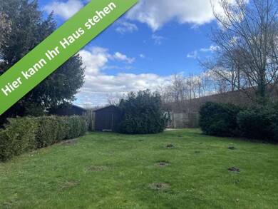 Mehrfamilienhaus zum Kauf - Erstbezug provisionsfrei 528.250 € 5 Zimmer 128 m² 389 m² Grundstück Rutenbergstraße 55 Kirchrode Hannover 30559