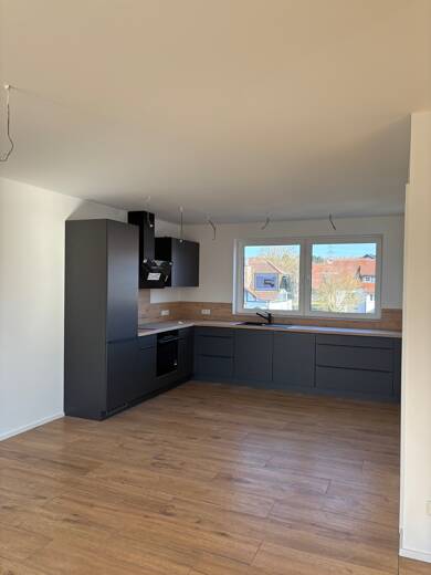 Wohnung zum Kauf provisionsfrei 314.500 € 2 Zimmer 74 m² Geschoss 2/2 Wernaustraße 9b Pilgerzell Künzell 36093